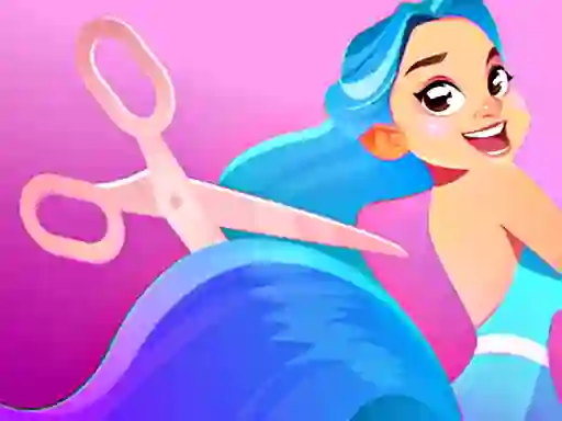 Laro Hair Challenge Online online