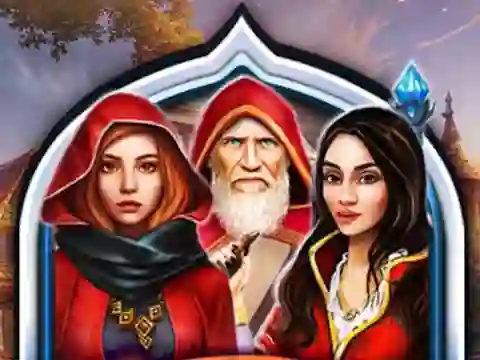 Laro Hidden Prophecy online