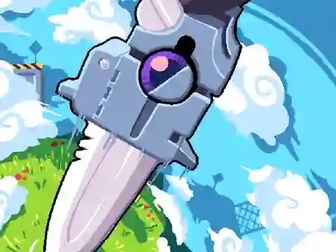 Laro Switchblade online