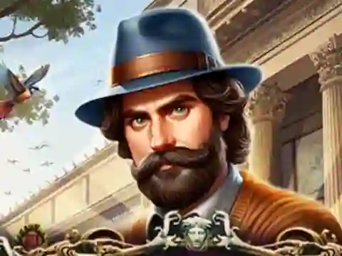 Laro Museum Mystery online