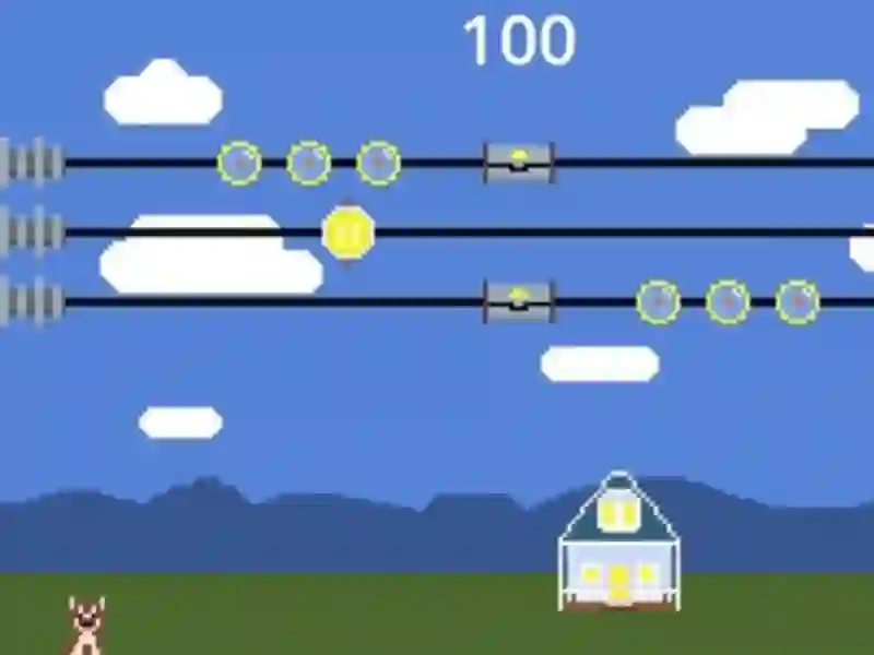 Laro Current Charges online