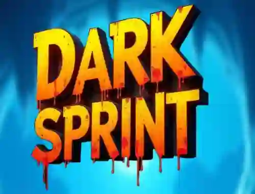 Laro Dark Sprint online