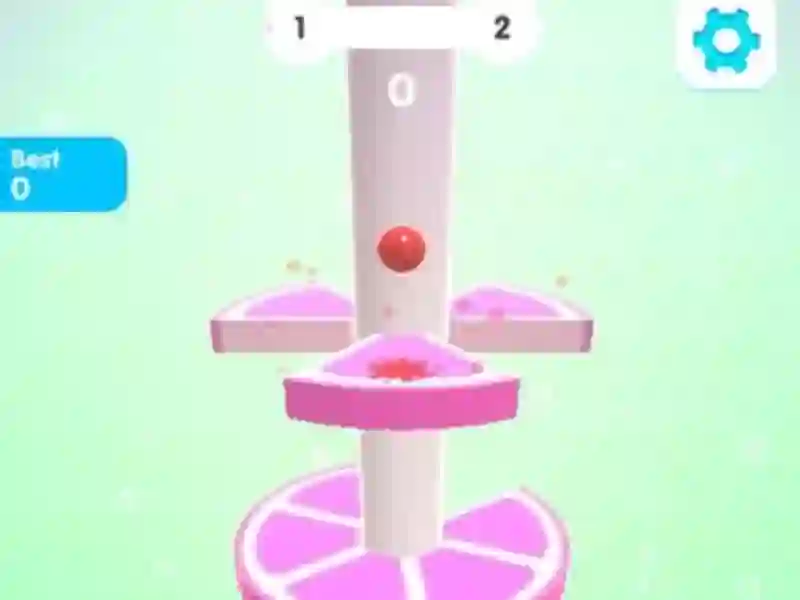 Laro Juicy Jump online