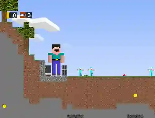 Laro Noob Giant online