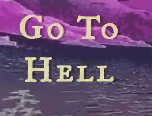 Laro Go to Hell online