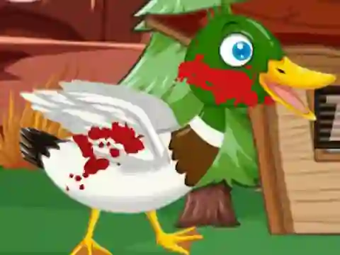 Laro Duck in Distress online