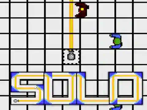 Laro Solo online