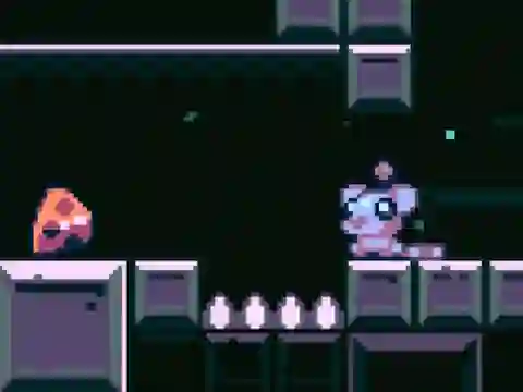 Laro EchoSqueak online