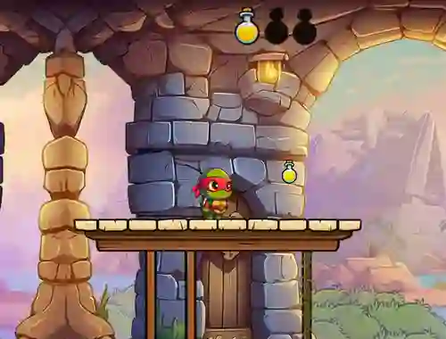 Laro Turtle Quest online