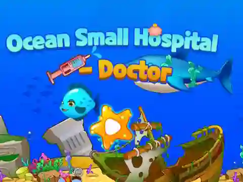 Laro Ocean Small Hospital - Doctor online
