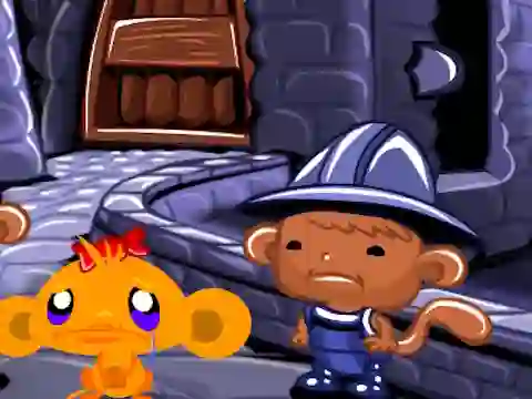 Laro Monkey GO Happy 930 online