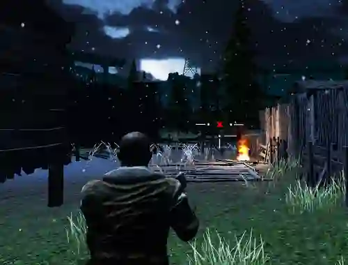 Laro Revenge and Justice online
