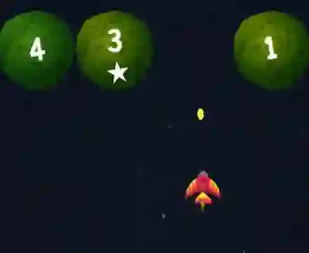 Laro Space Havoc online