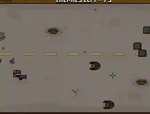 Laro Cyborg Ii online