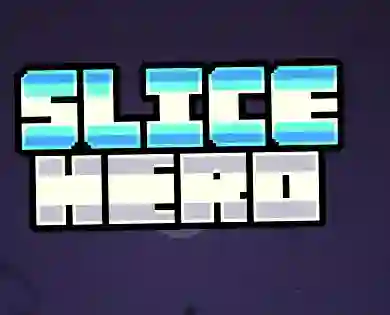 Laro Slice Hero online