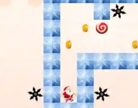 Laro Candy Ice Rush online