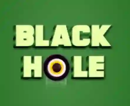 Laro Black Hole online