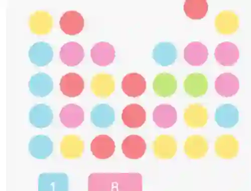 Laro Color Blitz online