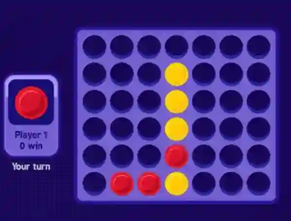 Laro Connect 4 Ultra online