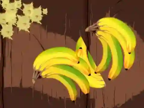 Laro Banana Slic online