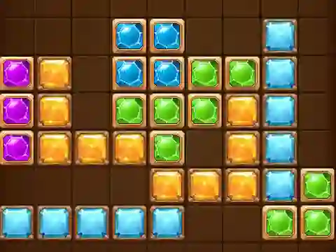 Laro Block Puzzle online