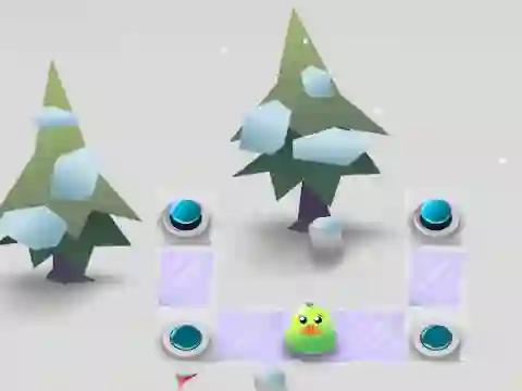 Laro Lonely Duck online
