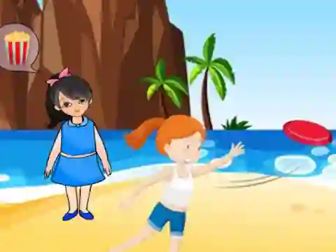 Laro Trapped in Paradise online