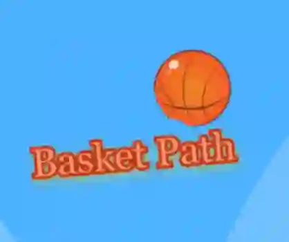 Laro Basket Path online