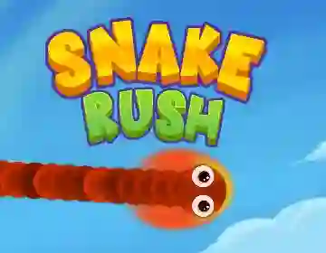 Laro Snake Rush online