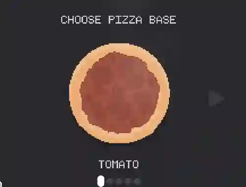 Laro Pixel Pizzeria online
