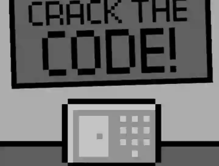 Laro Crack The Code online
