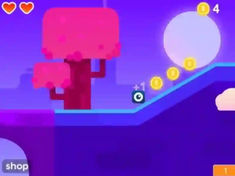 Laro Moonlight Valley online