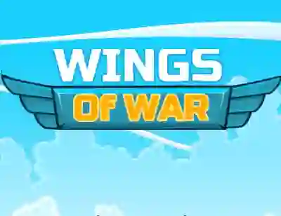 Laro Wings Of War online