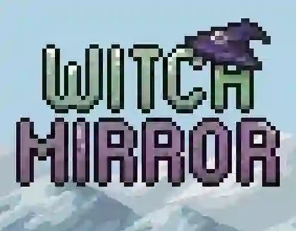 Laro Witch Mirror online