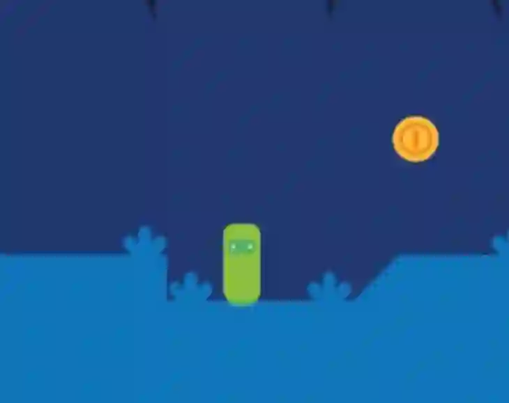 Laro Topple Adventure online