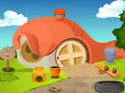 Laro News Reporter Girl Rescue Game online