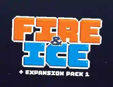 Laro Fire & Ice Season 2 online
