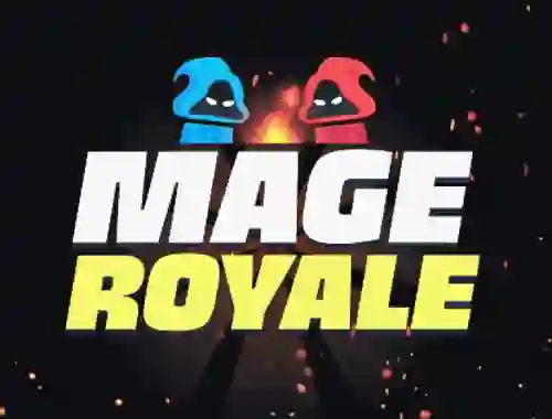 Laro Mage Royale online