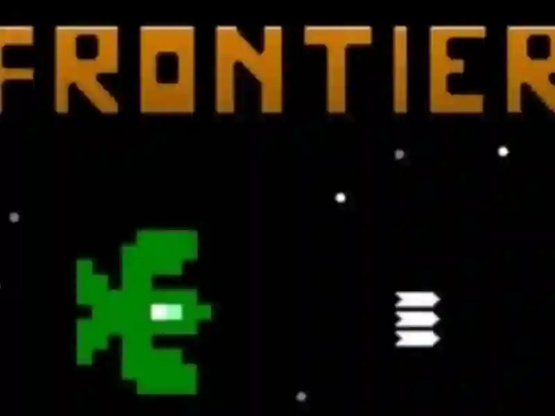 Laro Frontier online