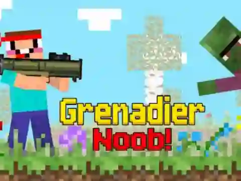 Laro Grenadier Noob! online