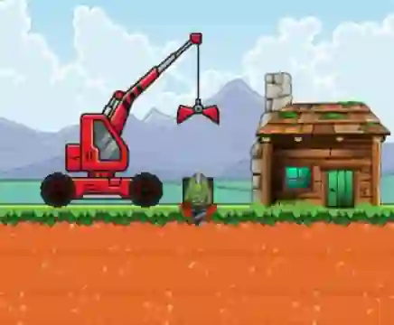 Laro Diamonds Digger online