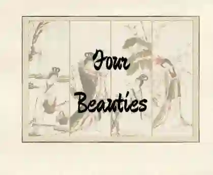 Laro Four Beauties online