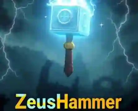 Laro Zeus Hammer Final online