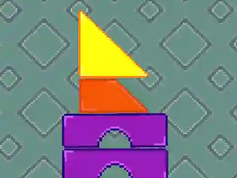 Laro Wobble Castle online