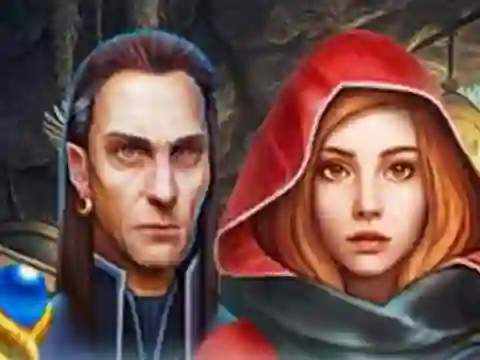 Laro Mystic Cave online