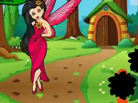 Laro Fairy Searching The Chariot online