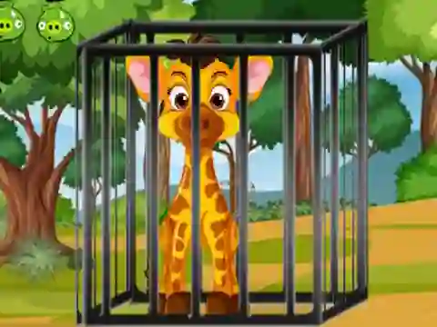 Laro Rescue the Spots online