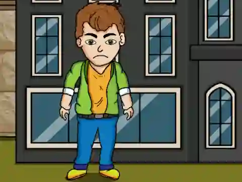 Laro Find the Wallet from Hostel online