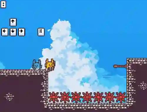 Laro Climbable Arrow online
