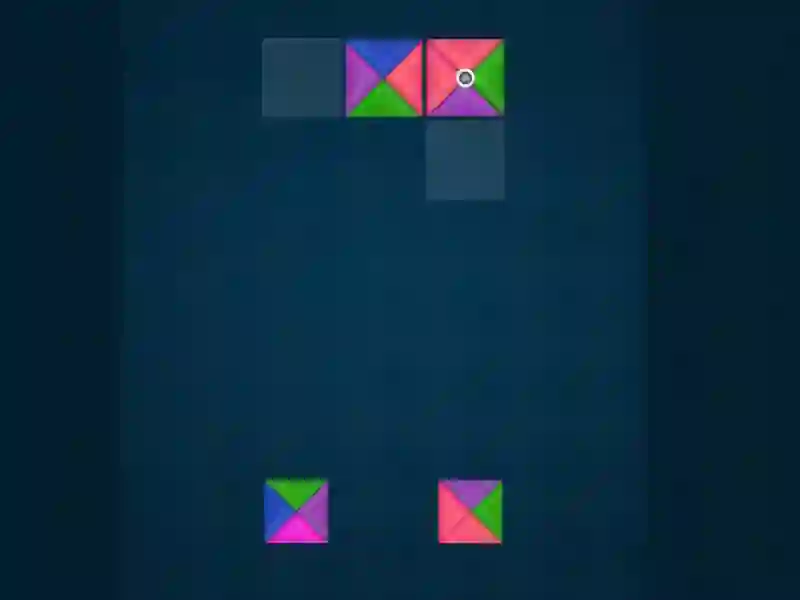 Laro Puzzle Colour 2 online
